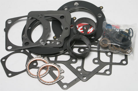 Top End Est Gasket 74" & 80" Shvl 4 / 5 Spd Kit Oe#17034 66