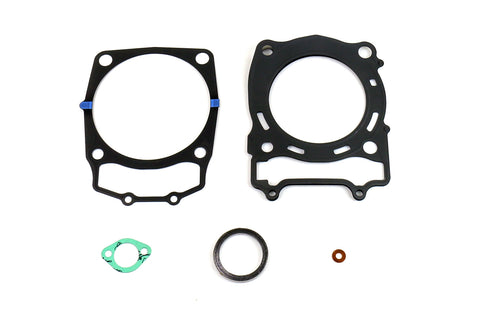 Top End Gasket Kit W/O Valve Cover Gasket Yam