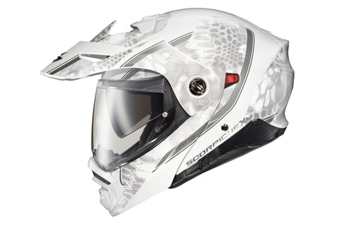 Exo At960 Modular Helmet Kryptek Wraith Md
