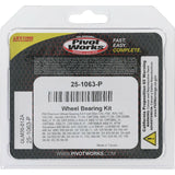 Wheel Bearing Kit Premium