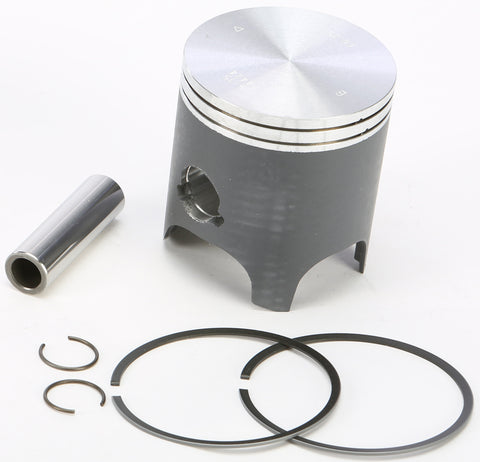 Piston Kit Cast 66.35/Std Ktm