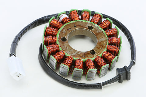 Stator