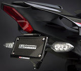 Fender Eliminator Kit