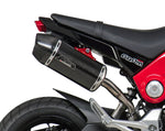 Race Rs 9 Full System Exhaust Ss Cf Cf