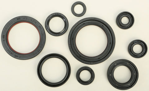 Oil Seal Set