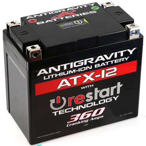 Lithium Battery Atx12 Rs 360 Ca