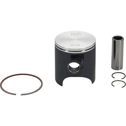 Piston Kit Cast Race 46.96/Std Gas/Husq/Ktm