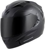 Exo T1200 Full Face Helmet Freeway Black Lg