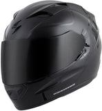 Exo T1200 Full Face Helmet Freeway Black Xl