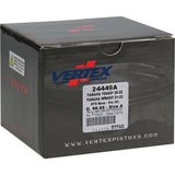 Piston Kit Hc Forged 96.95/Std 13.8:1 Yam
