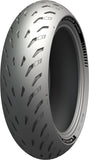 Tire Power 5 Rear 200/55zr17 (78w) Radial Tl