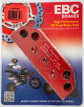 Brake Pads