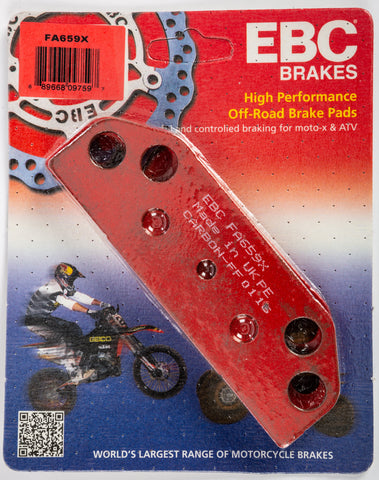 Brake Pads