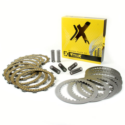 Complete Clutch Plate Set Yam