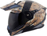 Exo At950 Modular Helmet Battleflage Sand Xl