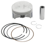 Piston Kit Cast 82.46/+0.50 9.9:1 Kaw