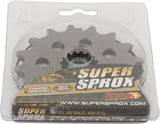 Front Cs Sprocket Steel 17t 520 Hay/Suz