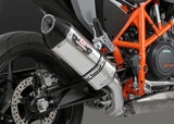 Signature R 77 Slip On Exhaust Ss Ss Cf