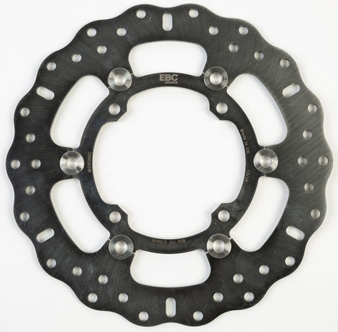 Contour Rotor Front