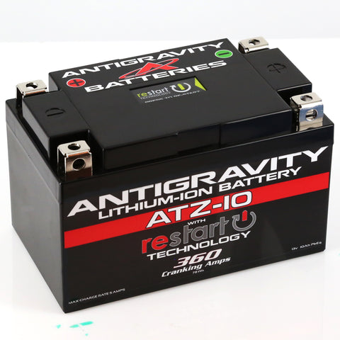 Lithium Battery Atz10 Rs 360 Ca