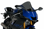Windscreen R Racer Yam Dark Smoke