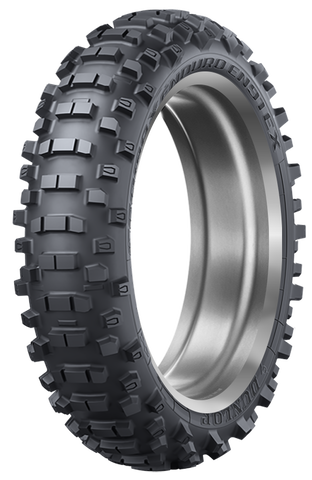 Tire Geomax Enduro En91ex Rear 140/80 18 70r Bias Tt