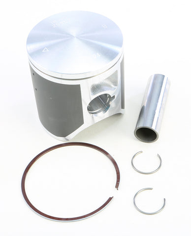 Piston Kit Cast 53.94/Std Yam