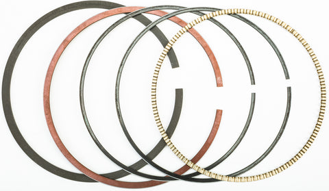 Piston Rings 95mm Yam For Athena Pistons Only