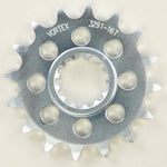 Front Cs Sprocket Steel 16t 520 Yam