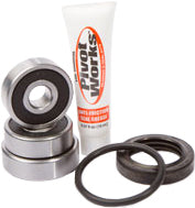 Rear Wheel Bearing Kit