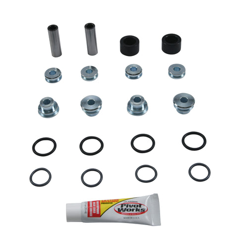 A Arm Bearing Kit Pol