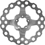 Rotor 11.8" Solid Cubiq Fr Stainless