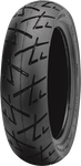 Tire Sr009 Raven Front 110/70 12 M/C 47j Tl