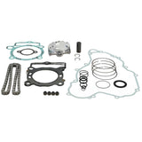 Top End Kit Hc Forged Tbox 77.97/Std 14.5:1 Husq/Ktm