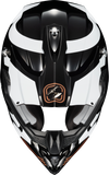 Vx 16 Off Road Helmet Format Gold Md