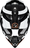 Vx 16 Off Road Helmet Format Gold Lg