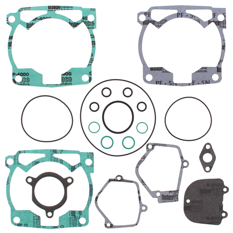 Top End Gaskets