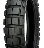 Tire 805 Dual Sport Rear 150/70b18 70q B/Bias Tl Ref