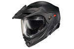 Exo At960 Modular Helmet Matte Black Xs