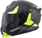 Exo At950 Cold Weather Helmet Neocon Hi Vis 3x (Dual Pane)