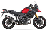 Signature R 77 Slip On Exhaust Ss Cf Cf