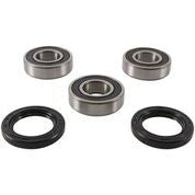 Rear Wheel Bearing Kit