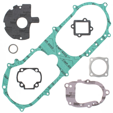 Complete Gasket Set  A/C