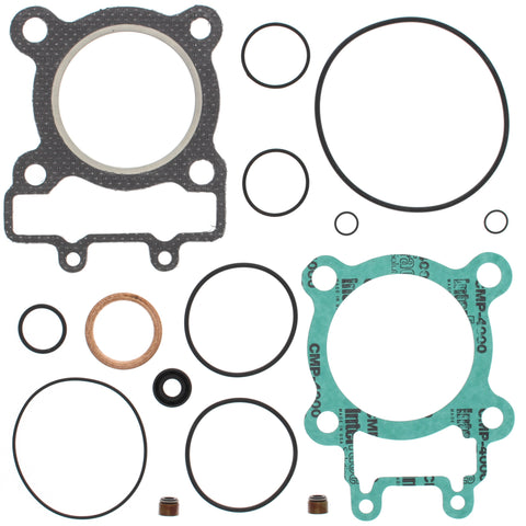 Top End Gaskets  Kawasaki