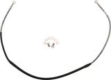 Steel Brake Line Front Hus