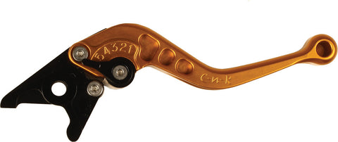 Click 'N Roll Clutch Lever Red