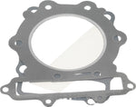 Top End Gasket Kit 93mm Hon