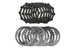 Complete Clutch Plate Set Husq/Ktm