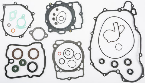 Complete Gasket Kit W/Oil Seals Husq/Ktm