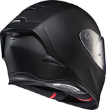 Exo R1 Air Full Face Helmet Matte Black Xs